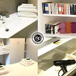 Prázdninový dům G30 Finalborgo Lodging'n Bike Box *