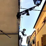 G30 Finalborgo Lodging'n Bike Box Prázdninový dům
