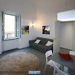 G30 Finalborgo Lodging'n Bike Box Prázdninový dům