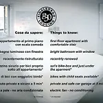 G30 Finalborgo Lodging'n Bike Box *