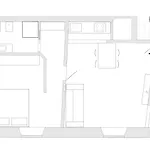 G30 Finalborgo Lodging'n Bike Box Prázdninový dům *