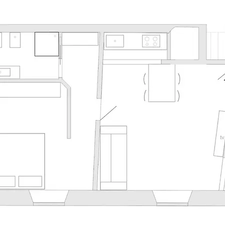 G30 Finalborgo Casa vacanze *
