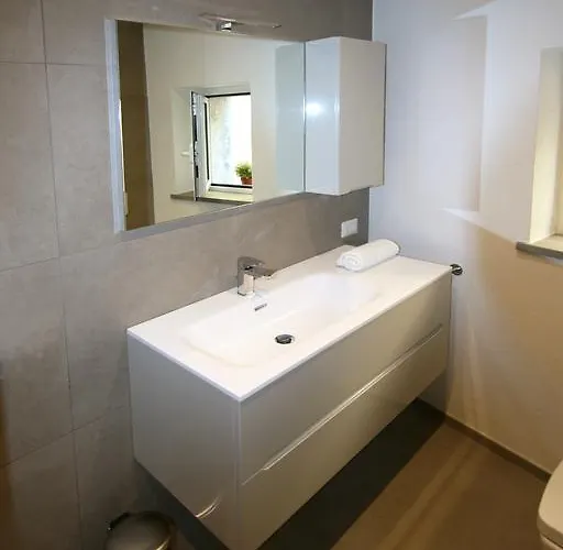 G30 Finalborgo Lodging'N Bike Box Holiday home