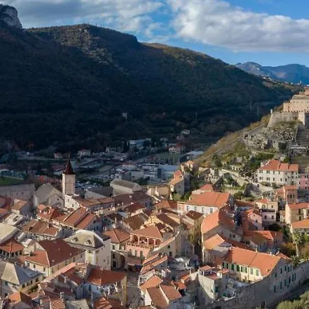 G30 Finalborgo Lodging'N Bike Box Finale Ligure