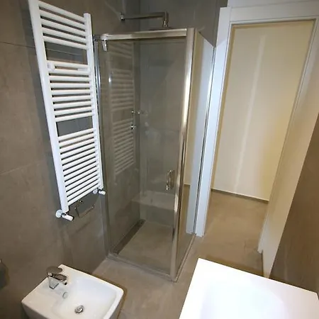 G30 Finalborgo Lodging'N Bike Box Ferienhaus Finale Ligure