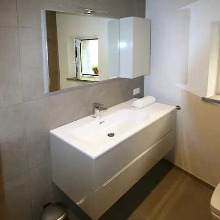 G30 Finalborgo Lodging'N Bike Box Ferienhaus