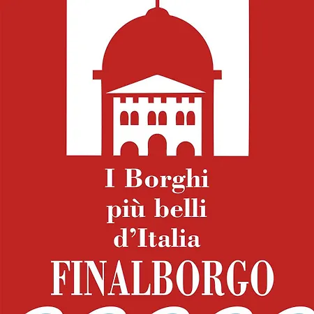 G30 Finalborgo Lodging'N Bike Box Holiday home Finale Ligure