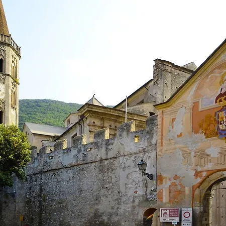 G30 Finalborgo Lodging'N Bike Box