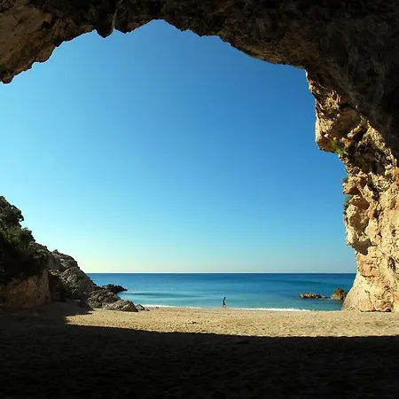 G30 Finalborgo Lodging'N Bike Box Holiday home Finale Ligure