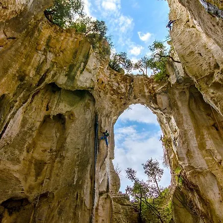 G30 Finalborgo Lodging'N Bike Box Ferienhaus *