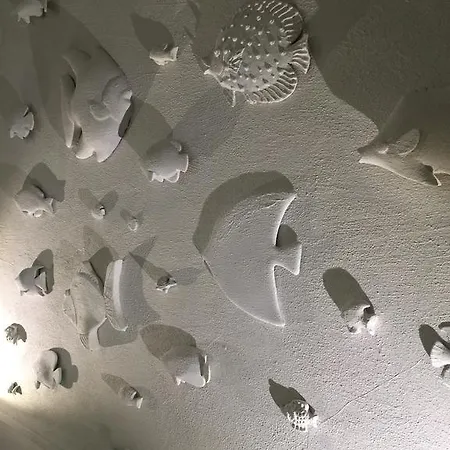 G30 Finalborgo Lodging'N Bike Box