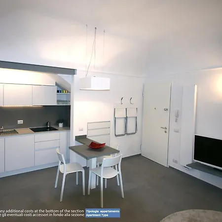 G30 Finalborgo Lodging'n Bike Box