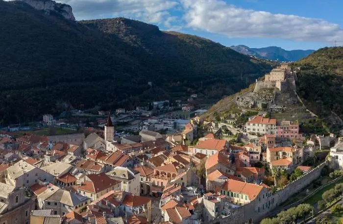 G30 Finalborgo Lodging'N Bike Box Finale Ligure