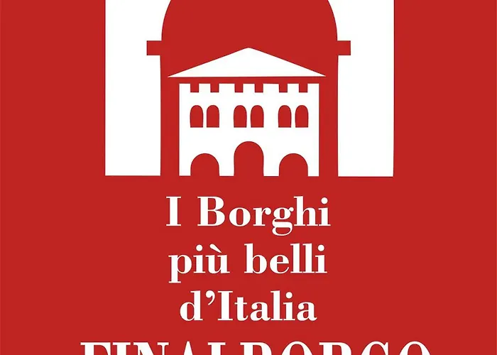 G30 Finalborgo Lodging'N Bike Box Σπίτι διακοπών Finale Ligure