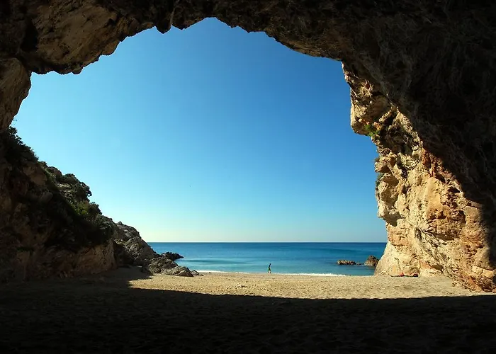 G30 Finalborgo Lodging'n Bike Box בית נופש פינאלה ליגורה