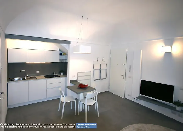 G30 Finalborgo Lodging'N Bike Box