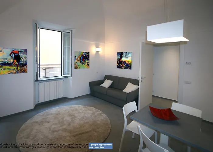 G30 Finalborgo Lodging'N Bike Box Σπίτι διακοπών